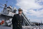 Варна - "USS ROSS”