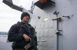 Варна - "USS ROSS”
