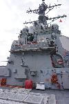 Варна - „USS ROSS”