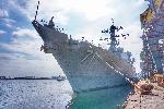 Варна - "USS ROSS”