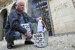 Росен Марков изгори неизпълнени решения на съда пред Министерството на правосъдието