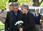 София - Опело на Александър Костов