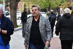 София - Опело на Александър Костов
