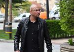 София - Опело на Александър Костов