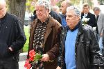 София - Опело на Александър Костов