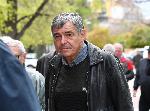 София - Опело на Александър Костов