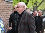 София - Опело на Александър Костов