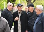 София - Опело на Александър Костов