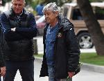 София - Опело на Александър Костов