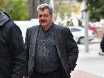 София - Опело на Александър Костов