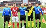 Пловдив - Футбол - Ботев Пд - ЦСКА