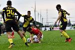 Пловдив - Футбол - Ботев Пд - ЦСКА