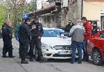 Полиция окупира квартал в Горна Оряховица, населен с "ало"  измамници от Ветово