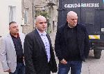 Горна Оряховица - Полицейска операция срещу телефонни измамници