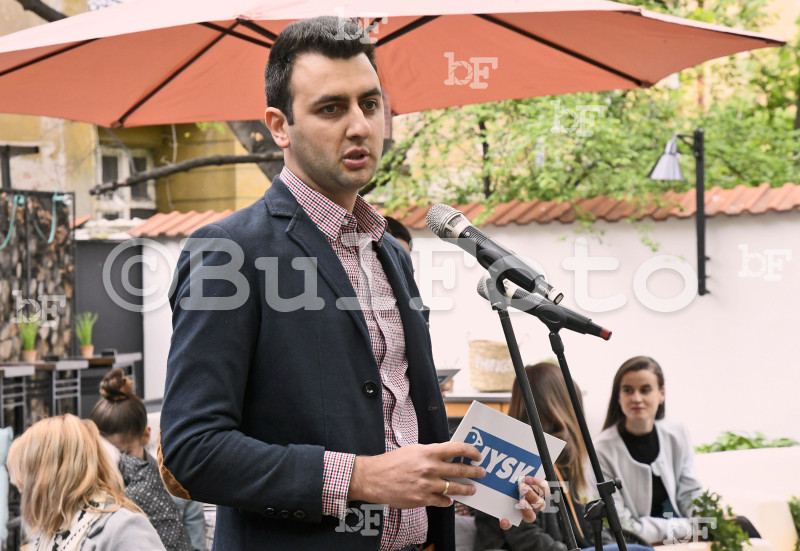 София - Новата колекция на JYSK пролет/лято 2019 за обзавеждане на двор и градина