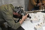 София - Изложба - Бижута - Мириам де  Унгрия