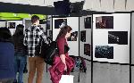 София – Откриване Международния фотофестивал биенале „Фодар” на Централна гара