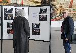 София – Откриване Международния фотофестивал биенале „Фодар” на Централна гара