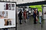 София – Откриване Международния фотофестивал биенале „Фодар” на Централна гара