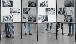 София – Откриване Международния фотофестивал биенале „Фодар” на Централна гара
