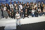 Ски федерацията награди призьорите си на церемония по закриване на сезона