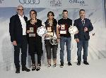 София - Закриване на сезона - Българска ски федерация