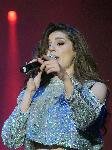 София - Първи самостоятелен концерт на Михаела Филева в зала 1 на НДК