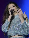 София - Първи самостоятелен концерт на Михаела Филева в зала 1 на НДК