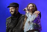 София - Първи самостоятелен концерт на Михаела Филева в зала 1 на НДК