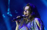 София - Първи самостоятелен концерт на Михаела Филева в зала 1 на НДК