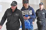Продължава делото срещу украинеца Роман Логвиненко