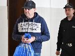София - Дело срещу Роман Логвиненко