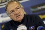 Георги Дерменджиев: "Оставете съдиите на мира"