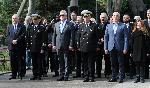 Варна - 143 години от Априлското въстание