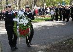 Варна - 143 години от Априлското въстание