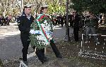 Варна - 143 години от Априлското въстание