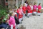 Монтана - Християнски празник Лазаровден
