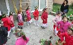 Монтана - Християнски празник Лазаровден