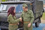 Над сто автомобила се включиха в ретро парад в Сливен