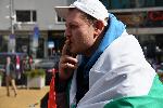 Млади граждани направиха масова "пушилка" пред парламента за декриминализация на марихуаната