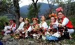 Село Гара Бов, Своге - Християнски празник Лазаровден
