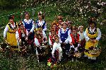 Село Гара Бов, Своге - Християнски празник Лазаровден