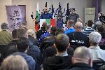 Националисти се събраха на среща “Заедно за Европа на Отечествата”