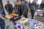 София - Среща на националисти