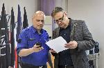 София - Среща на националисти