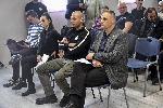 София - Среща на националисти