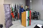 София - Среща на националисти