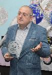 София – Връчнане приза „Татко на годината” в галерия „Нирвана”