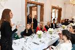 Представиха луксозния бранд La Mer пред инфлуенсъри и бюти редактори