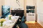 София - Представяне на козметичен бранд La Mer
